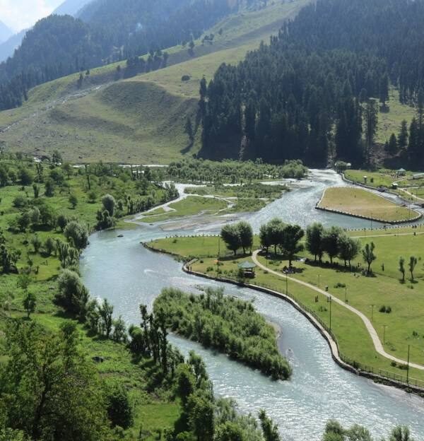 Betaab valley