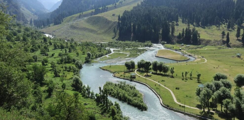 Betaab valley